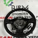 Nissan Qashqai 2025 – 2025 Çıkma Direksiyon Simidi