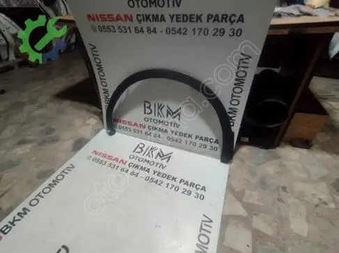 Nissan Qashqai Çamurluk çıkma parça