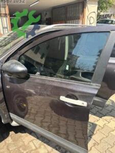 Nissan Qashqai Orijinal Çıkma Flaşör Düğmesi (2. Adet)