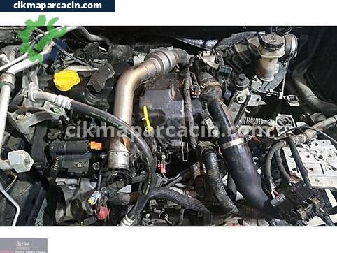 Nissan Qashqai Eksantrik Sensörü çıkma parça