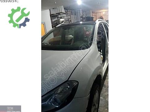 Nissan Qashqai Eksantrik Sensörü çıkma parça