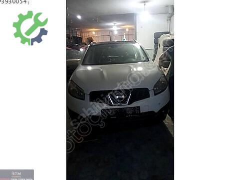 Nissan Qashqai Eksantrik Sensörü çıkma parça