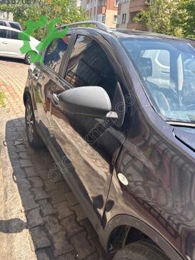 Nissan Qashqai Emniyet Kemeri çıkma parça