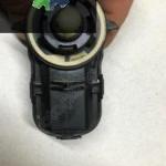 Nissan Qashqai far motoru J11 13 -18 ORJİNAL ÇIKMA
