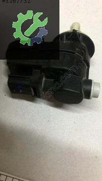 Nissan Qashqai Far Motoru (Seviye) 123456 çıkma parça