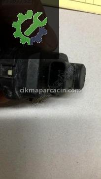 Nissan Qashqai Far Motoru (Seviye) 123456 çıkma parça