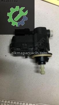 Nissan Qashqai Far Motoru (Seviye) 123456 çıkma parça