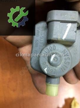 Nissan Qashqai Far Motoru (Seviye) 26056AU300 çıkma parça