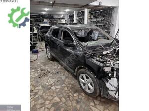 Çıkma Nissan Qashqai Debriyaj Alt Merkezi