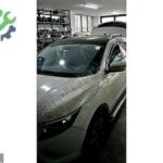 Çıkma Nissan Qashqai Debriyaj Alt Merkezi