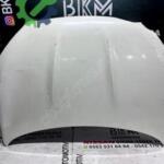 Nissan Qashqai 2010 – 2013 Çıkma Kaput
