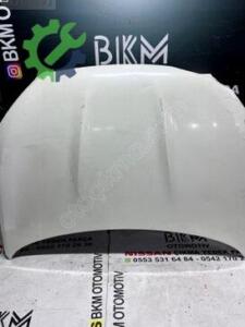 Nissan Qashqai 2010 – 2013 Çıkma Kaput
