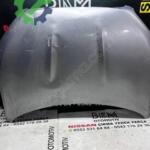 Nissan Qashqai 2010 – 2013 Çıkma Kaput
