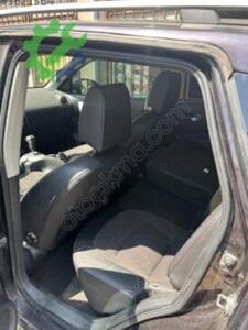 İç Trim Nissan Qashqai 2006 – 2013 Çıkma