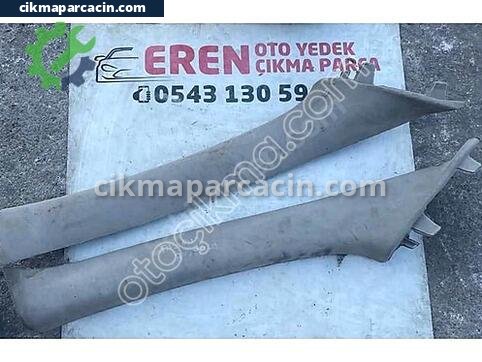 Nissan Qashqai Ön Cam çıkma parça
