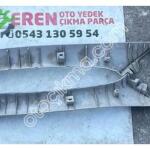 Nissan Qashqai için Ön Cam Direkleri – Oto Çıkma Parçal