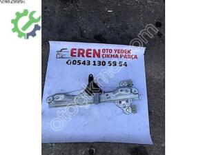 Nissan Qashqai için Orijinal Cam Motoru