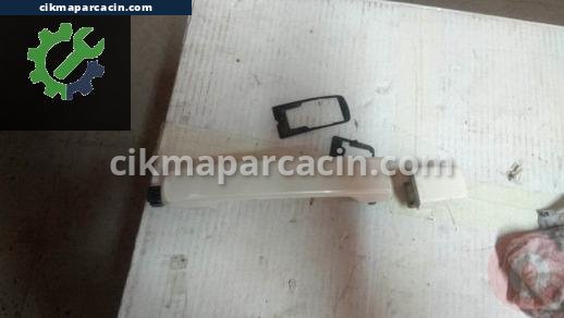 Nissan Qashqai Sağ Ön Kapı Kolu çıkma parça