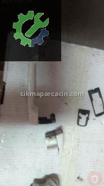 Nissan Qashqai Sağ Ön Kapı Kolu 07-13 çıkma parça