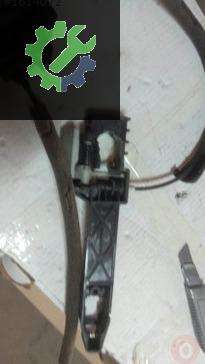 Nissan Qashqai Kapı Kolu 806105FD0B çıkma parça