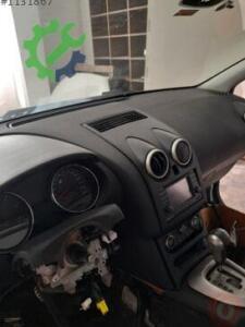 Nissan Qashqai Orijinal Çıkma Amortisör