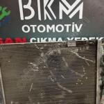 Fan Motoru Nissan Qashqai 2020 – 2024 Çıkma