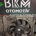 Fan Motoru Nissan Qashqai 2020 – 2024 Çıkma