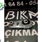Nissan Qashqai Orijinal Çıkma Motor Takozu & Kulağı