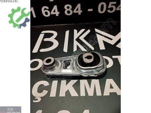 Nissan Qashqai Orijinal Çıkma Alt Motor Takozu & Kulağı