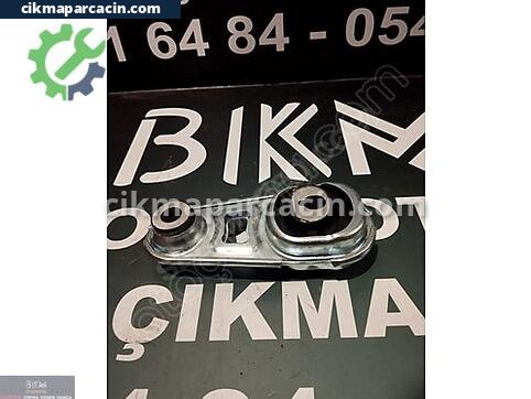 Nissan Qashqai Motor Takozu & Kulağı çıkma parça