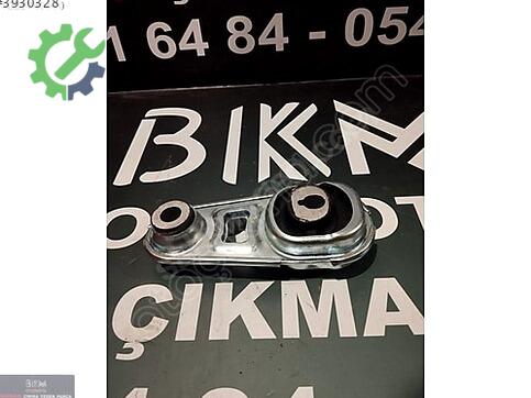 Nissan Qashqai Motor Takozu & Kulağı çıkma parça
