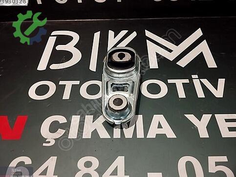 Nissan Qashqai Motor Takozu & Kulağı çıkma parça