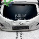 Çıkma Nissan Qashqai Bagaj