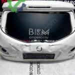 Çıkma Nissan Qashqai Bagaj