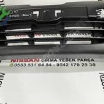 Nissan Qashqai 2020 – 2024 Çıkma Ön Tampon