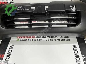 Nissan Qashqai 2020 – 2024 Çıkma Ön Tampon (2. Adet)