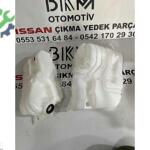 Nissan Qashqai 2020 – 2024 Çıkma Silecek Suyu Deposu