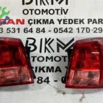 Nissan Qashqai 2006 – 2010 Stop Çıkma