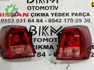 Nissan Qashqai 2006 – 2010 Sağ Sol Dış Stop Çıkma