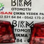Nissan Qashqai 2006 – 2010 Stop Çıkma