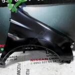 Nissan Qashqai Çamurluk Çıkma