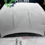 Nissan Qashqai Orijinal Çıkma Kaput