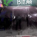 Nissan Qashqai Orijinal Çıkma Kaput
