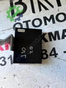 Nissan Qashqai 2007 – 2013 Çıkma Motor Beyni
