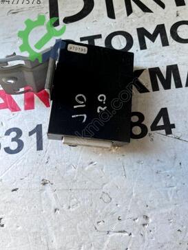 Nissan Qashqai Motor Beyni çıkma parça