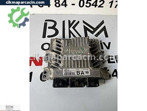 Nissan Qashqai Motor Beyni çıkma parça