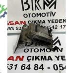 Nissan Qashqai Motor Beyni Çıkma