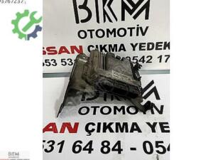 Nissan Qashqai Motor Beyni Çıkma
