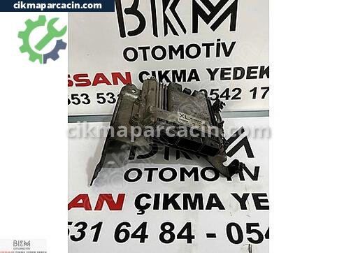 Nissan Qashqai Motor Beyni çıkma parça