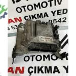 Nissan Qashqai Motor Beyni Çıkma